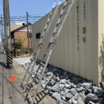 電気工事・コンテナハウス・エアコン取り付け・設置工事