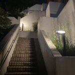 照明器具・ＬＥＤ・バイパス工事