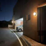 照明器具・ＬＥＤ・バイパス工事